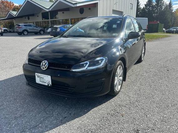 VOLKSWAGEN GOLF SPORTWAGEN 2017 3VW017AUXHM512328 image VOLKSWAGEN GOLF SPORTWAGEN 2017 3VW017AUXHM512328 image